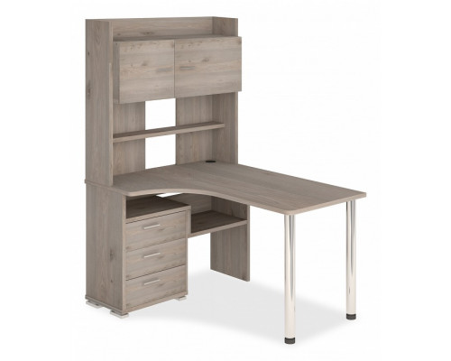 Стол компьютерный Домино Нельсон СР-133