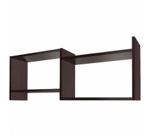 Полка навесная Кубик-5