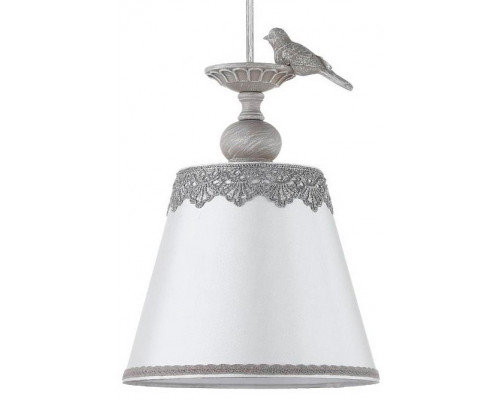 Подвесной светильник Maytoni Bouquet ARM023-PL-01-S