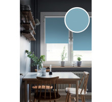 Штора рулонная (68x170 см) Blackout Lux