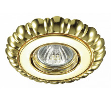 Встраиваемый светильник Novotech Ligna 370282