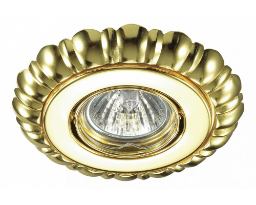 Встраиваемый светильник Novotech Ligna 370282