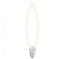 Лампа светодиодная Thomson Filament Deco Candle E14 4Вт 2700K TH-B2389