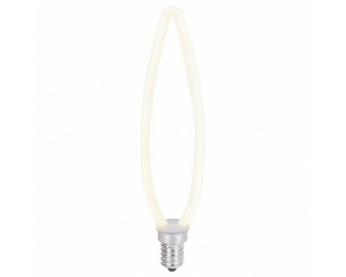 Лампа светодиодная Thomson Filament Deco Candle E14 4Вт 2700K TH-B2389