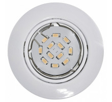 Встраиваемый светильник Eglo ПРОМО Peneto 94239