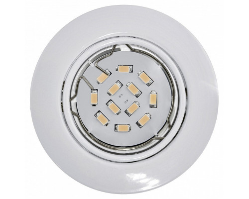 Встраиваемый светильник Eglo ПРОМО Peneto 94239