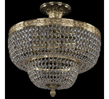 Светильник на штанге Bohemia Ivele Crystal 1909 19091/35IV G C1