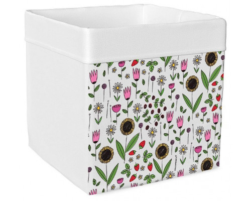 Ящик Маша и медведь Folk