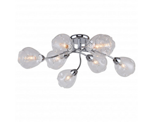 Потолочная люстра Escada 1115 1115/8P
