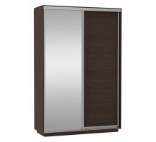 Шкаф-купе Экспресс Медиум Дуо 1400x600x2400