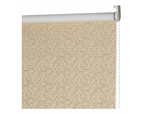 Штора рулонная (140x175 см) Блэкаут Баунти