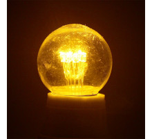 Лампа светодиодная Dia E27 220В 1Вт NONEK 405-121