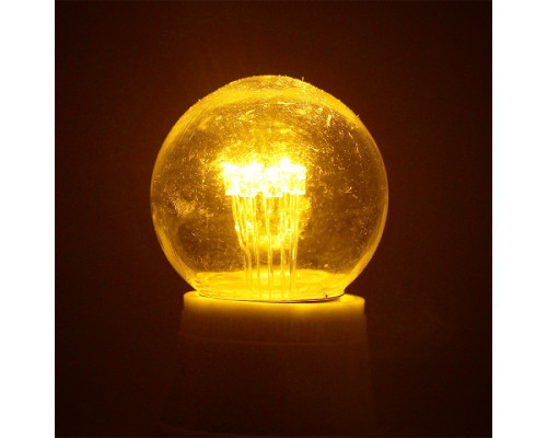 Лампа светодиодная Dia E27 220В 1Вт NONEK 405-121