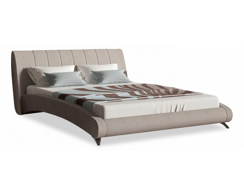 Кровать двуспальная Verona 160-200