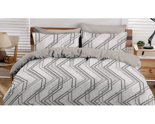 Постельное белье семейное Satin Lux