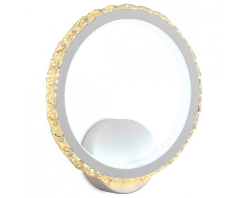 Накладной светильник Ambrella Ice 12 FA211