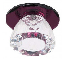 Встраиваемый светильник Horoz Electric  