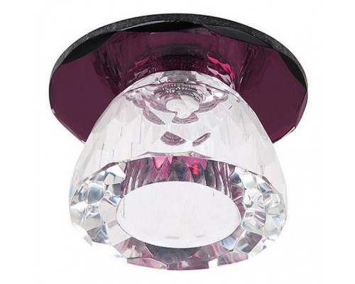 Встраиваемый светильник Horoz Electric