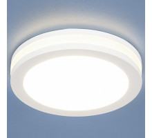 Встраиваемый светильник Elektrostandard  a030555