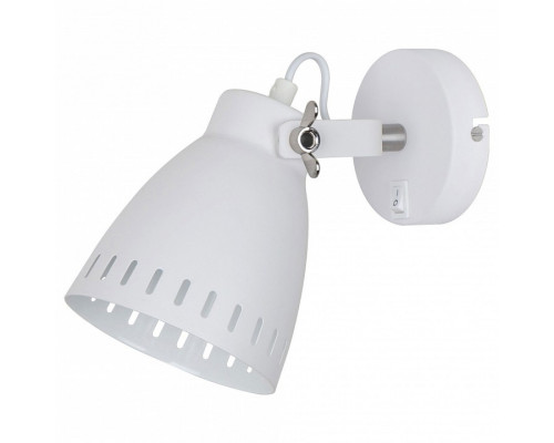 Бра Arte Lamp Luned A2214AP-1WH