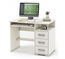 Стол компьютерный Амбер-3