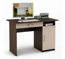 Стол письменный Лайт-3Я