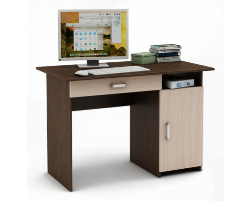 Стол письменный Лайт-3Я