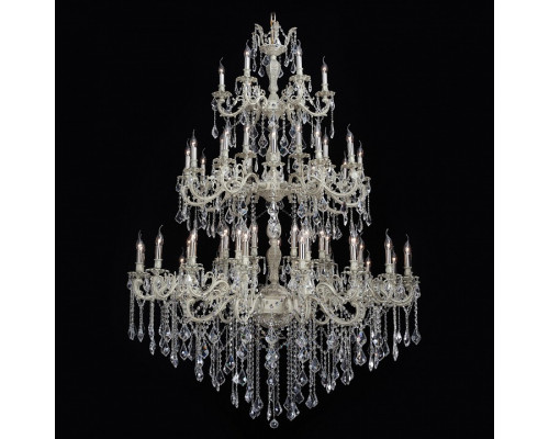 Подвесная люстра Lucia Tucci Barletta BARLETTA 122.60 cream white