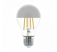 Лампа светодиодная Eglo ПРОМО  E27 7Вт 2700K 11834