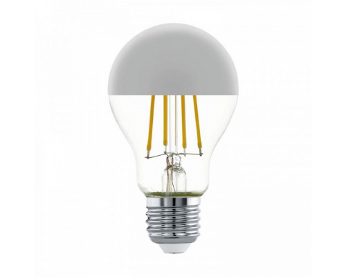 Лампа светодиодная Eglo ПРОМО  E27 7Вт 2700K 11834