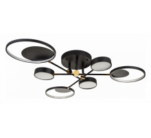 Потолочная люстра LED4U 250 250/3+3