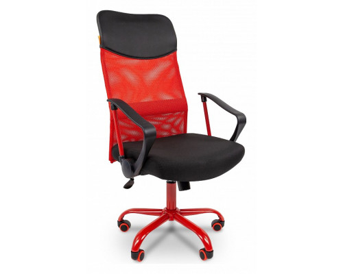 Кресло компьютерное Chairman 610