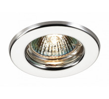 Встраиваемый светильник Novotech Classic 369702