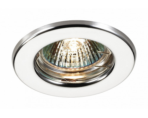 Встраиваемый светильник Novotech Classic 369702