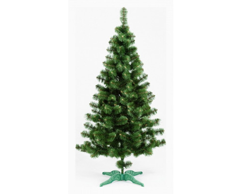 Ель новогодняя [2.3 м] Принцесса ПРН-230-02-01-01