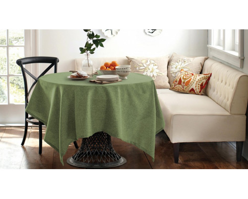 Скатерть (165x200 см) Волшебная Ночь