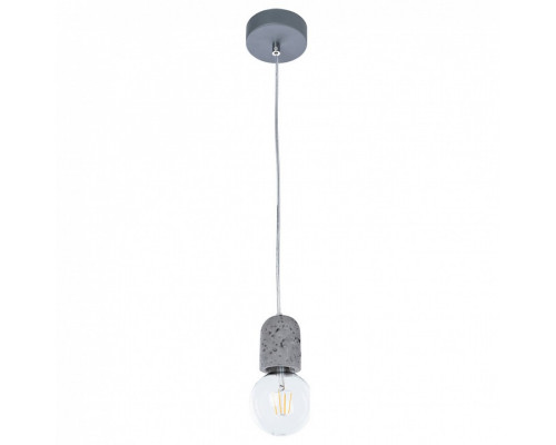 Подвесной светильник Arte Lamp Bender A4321SP-1GY