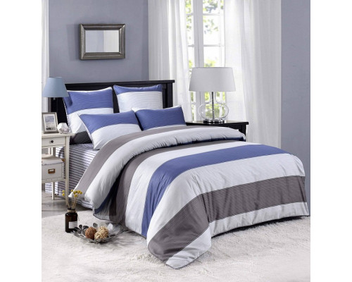 Постельное белье евростандарт Кассиан