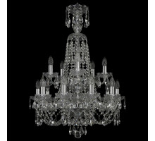 Подвесная люстра Bohemia Art Classic 11.21 11.21.10+5.200.2d.XL-85.Cr.Sp