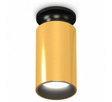 Накладной светильник Ambrella Techno Spot 308 XS6327101