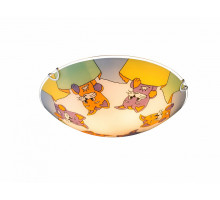 Накладной светильник Globo Kiddy 40606