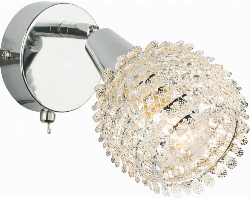 Бра Globo Daxos 54502-1