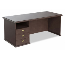 Стол для руководителя Raut RDT 188(L)
