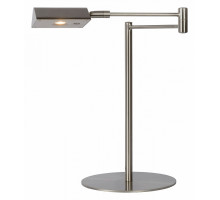 Настольная лампа офисная Lucide  19665/09/12