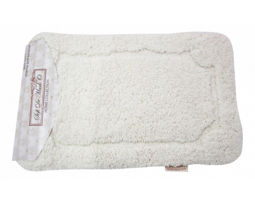 Коврик для ванной (50x80 см) Эльба