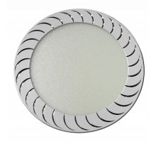 Встраиваемый светильник Imex PA-05 PA-05/12W 4200K WH