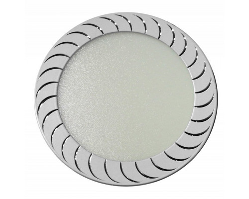 Встраиваемый светильник Imex PA-05 PA-05/12W 4200K WH