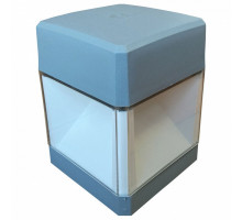 Накладной светильник Fumagalli Elisa DS2.560.000.LXD1L