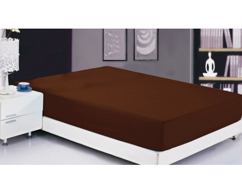 Простыня на резинке (200x200 см) PRMF