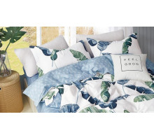 Постельное белье семейное RS-263